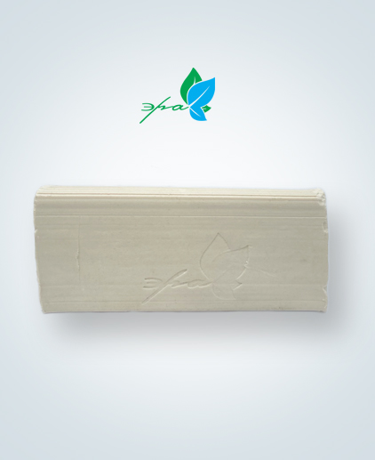 Мило туалетне (тверде) "Ера", 125 гр